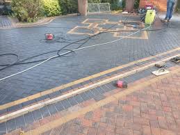 Ledbetter, KY Driveway Paving Services Company